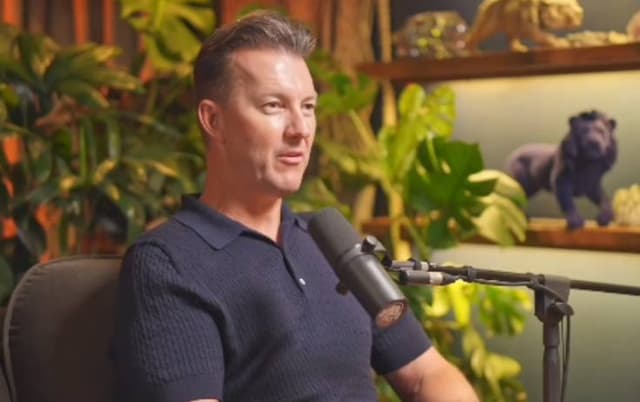Not Sachin, Not Kohli! Brett Lee Names His Greatest Cricketer Ever
