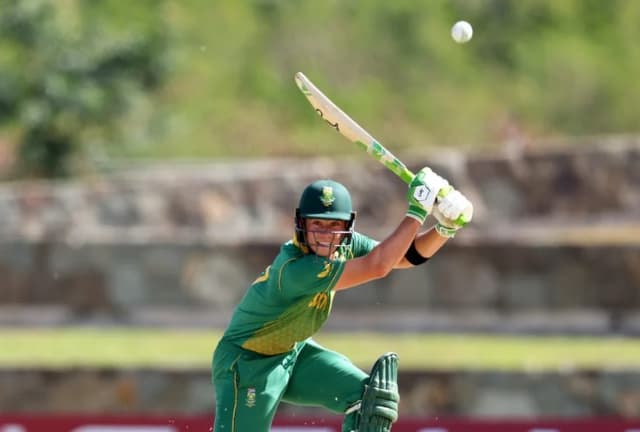 Dewald Brevis earns maiden call-up in South Africa squad
