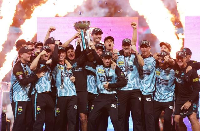 Big Bash League sees significant growth in Indian viewership