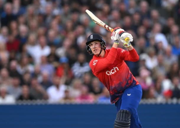 Brook added to England's squad, Crawley makes comeback to lead in Ireland series