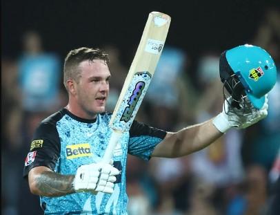 BBL winner Josh Brown comes to Bangladesh to play BPL