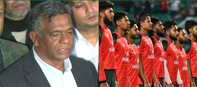Mustafizur’s removal hurt all of us: BCB explains T20 World Cup stance