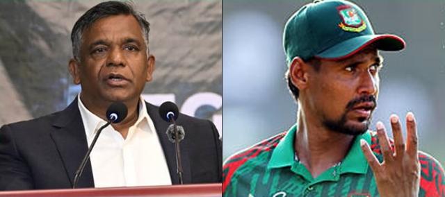 What  came out of BCB’s emergency meeting on Mustafizur and World Cup safety