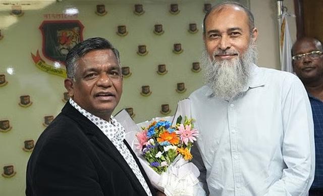 We should have shown more respect: BCB president responds to Tamim Iqbal controversy