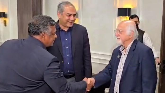 Bangladesh instrumental in India-Pakistan T20 World Cup resolution, says BCB chief