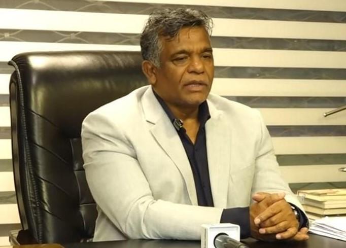 Two-nation veto ends Bulbul’s ACC job chances