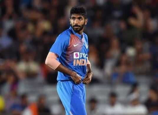 Jasprit Bumrah a major doubt for Australia Tests 