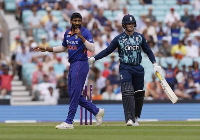 ENG vs IND: Jasprit Bumrah career-best bowling to restrict England to a paltry 110