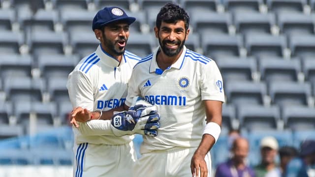 Jasprit Bumrah Reclaims No.1 Spot in ICC Test Bowling Rankings