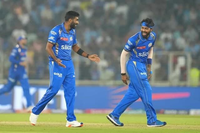 Bumrah is the most complete T20 bowler in the world: Broad