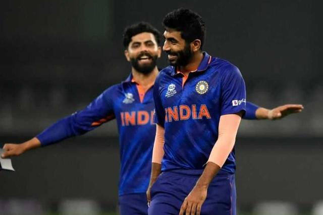 Jadeja returns, Bumrah misses out as India announce squad for Bangladesh tour