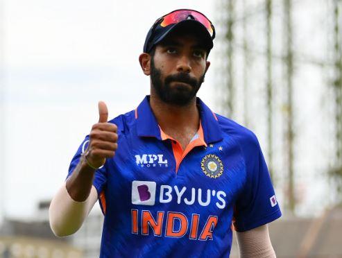 You don’t even run during your run-up: Sanjana Ganesan's pre-wedding banter with Bumrah wins hearts online
