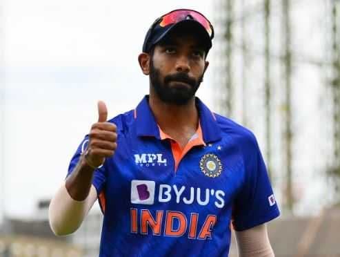 Why Bumrah is not included in the squad for Bangladesh series?