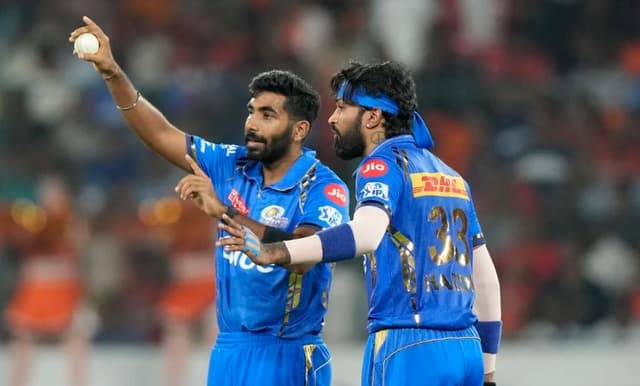Moody criticizes Mumbai's decision to hold back Bumrah for later stage
