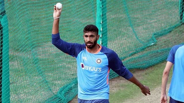 Bumrah ready to play 2nd T20I against Australia in Nagpur