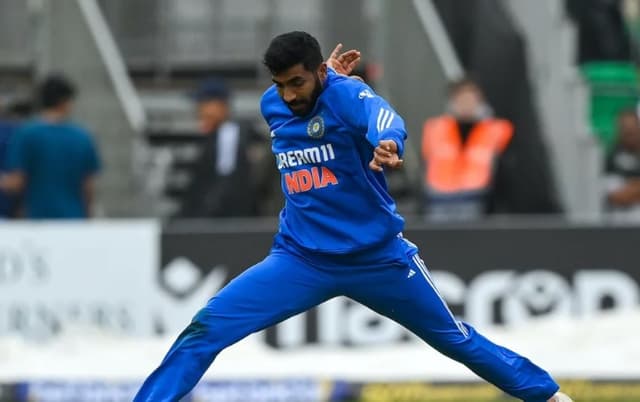 Jasprit Bumrah to miss Asia Cup match against Nepal