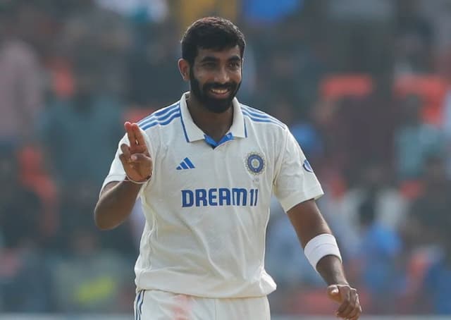 Bumrah is the most complete bowler at the moment: Philnader