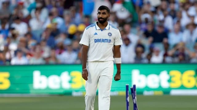 Jasprit Bumrah Has To Play All 5 Test Matches, Says Sunil Gavaskar