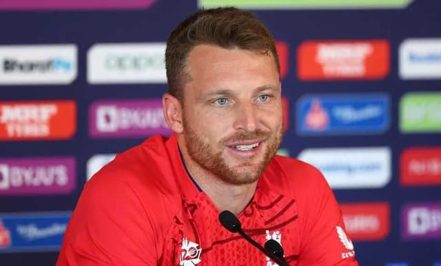 Buttler backs Bairstow to come good at number 4