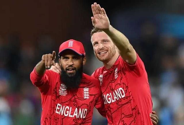 ICC announces Player of the Month nominees for November