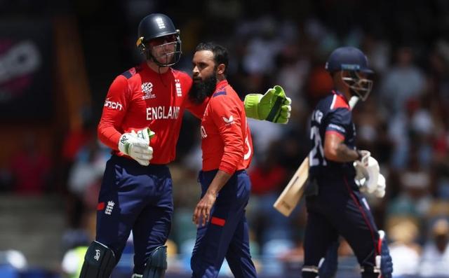 If we brought our intensity, we would be too good: Buttler after 10-wicket win against USA