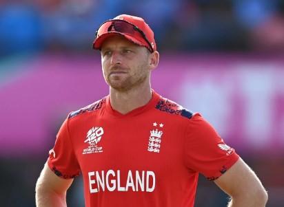 India certainly outplayed us: Jos Buttler
