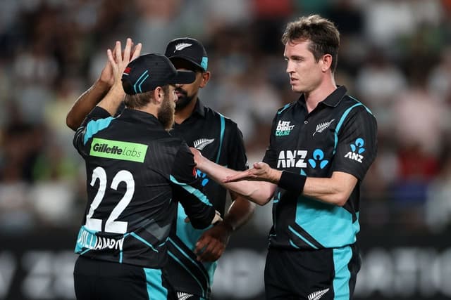 New Zealand register comprehensive win over Pakistan in first T20I