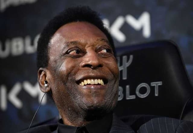 CAB to honour Pele at Eden Gardens during India vs Sri Lanka second ODI