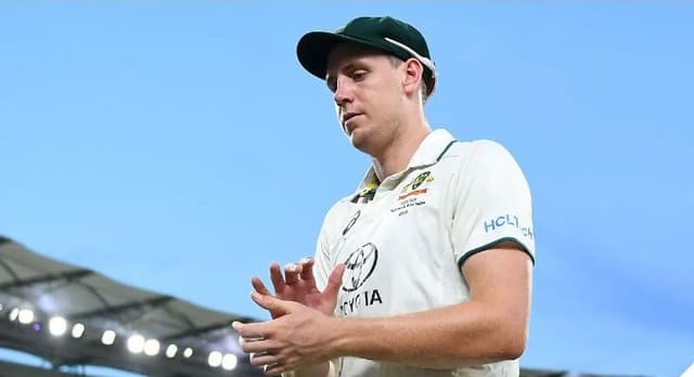 Cameron Green to go under knives, which rules him out of the India Test series