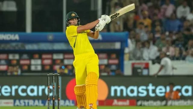 Green's performances as opener very impressive says McDonald