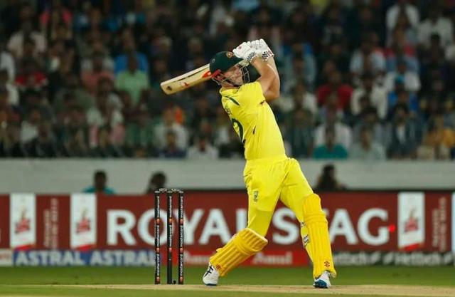 Mark Taylor suggests Australian selectors not to include Green in T20 World Cup squad
