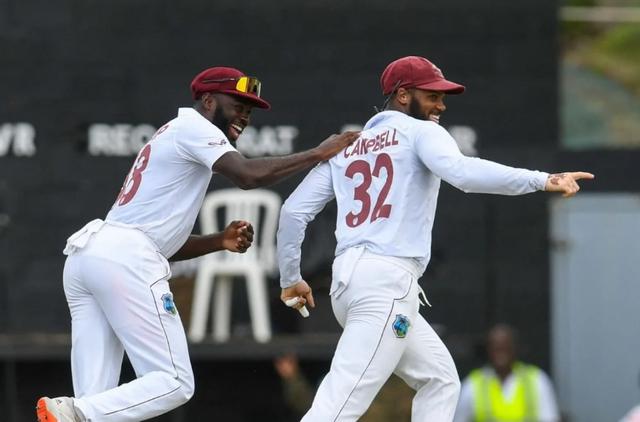 CWI revokes John Campbell's suspension
