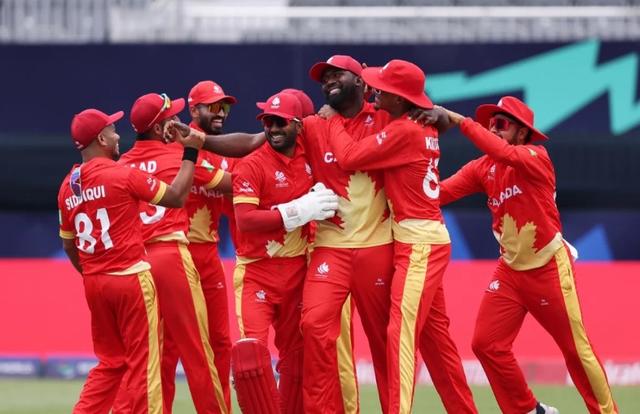 We're going to come strong against Pakistan as well: Saad Bin Zafar