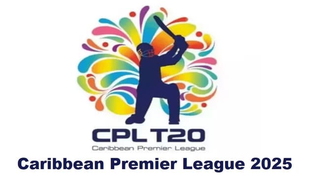 Caribbean Premier League 2025 will Take Place from August 14 to September 21