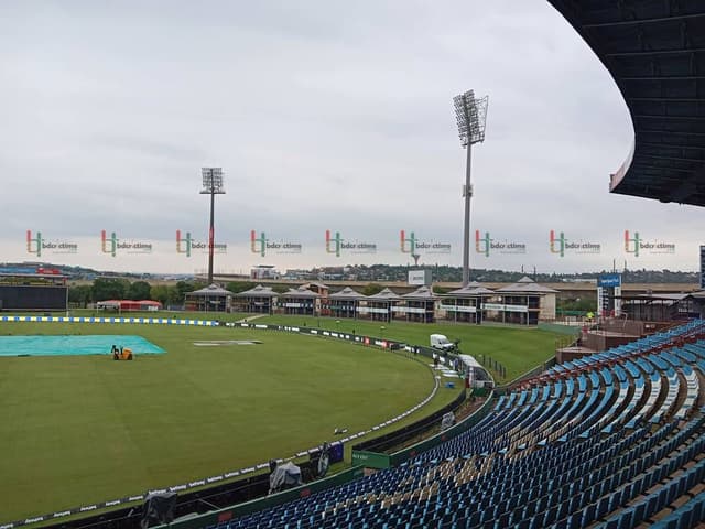 Rain threat ahead of the opening game between Bangladesh-South Africa