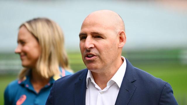 CA CEO Breaks Silence on Melbourne Crowd’s Response to Nitish Reddy’s Landmark Century