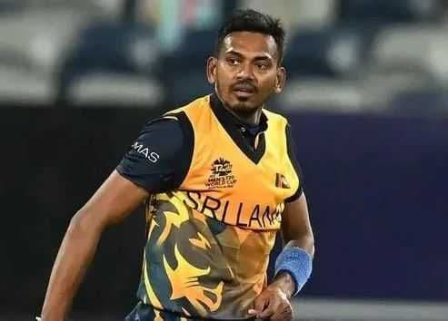 Australian foot surgeon Mark Blackney to perform ankle surgery on Chameera
