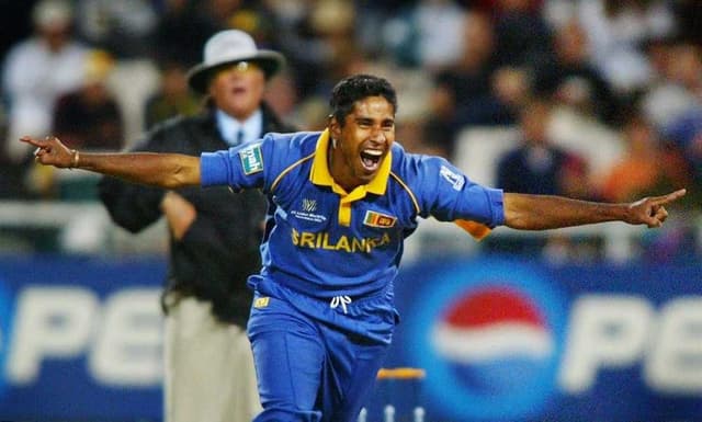 The Chaminda Vaas Chapter : Domestic & International Career, Facts & Figure