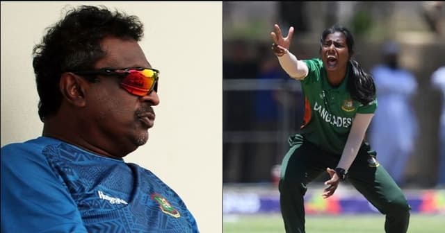 Champaka Ramanayake may get new role in Bangladesh cricket