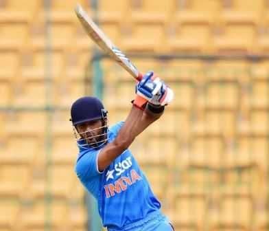 It is one of the top leagues in the world: Unmukt Chand after registering for BPL