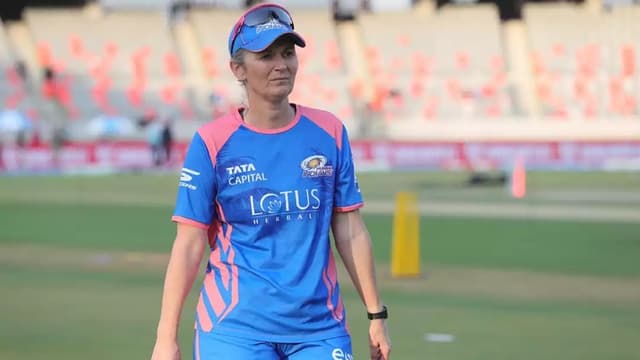Charlotte Edwards Appointed as Head Coach of England Women’s