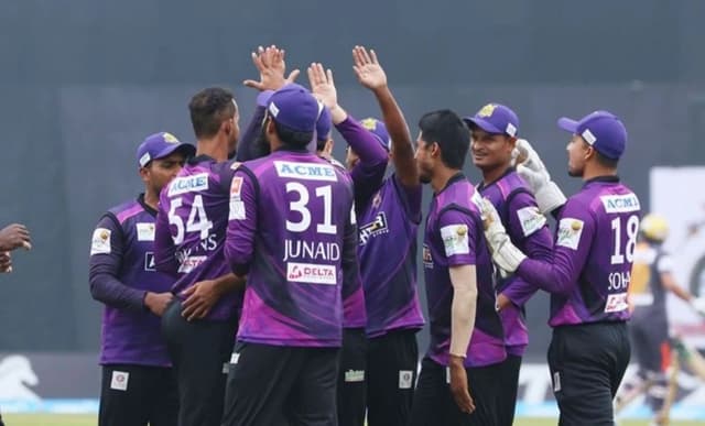 Chattogram v Barishal to kick off BPL 2022