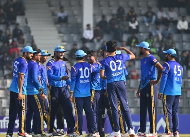 BCB considering BPL rebrand after years of controversy