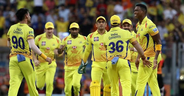 IPL 2022: Complete list of players bought by Chennai Super Kings in the mega auction