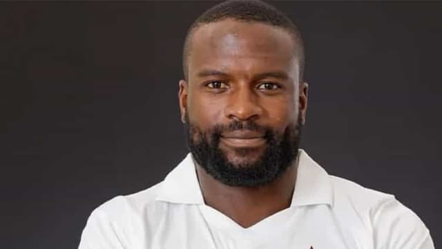 Chinvanga called up to the Zimbabwe Test squad as Gwandu is ruled out