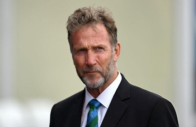 Chris Broad reveals he was told not to punish India for slow over rate