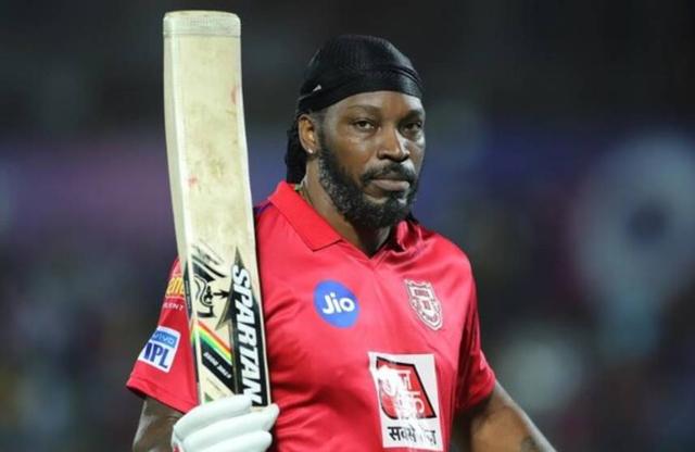 Chris Gayle names his all-time IPL XI; Rohit Sharma snubbed