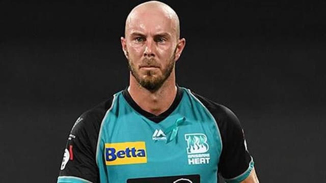 BBL: BBL Record holder Chris Lynn axed by Brisbane Heats