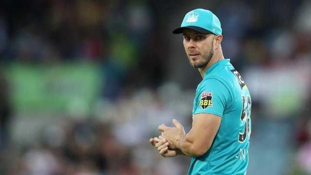 Chris Lynn signs deal with Adelaide Strikers in Big Bash League