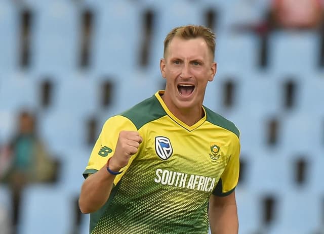 Won't announce any official retirement: Morris